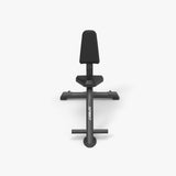 Spirit Fitness 4205 Upright Bench