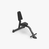 Spirit Fitness 4205 Upright Bench