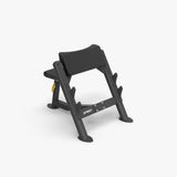 Spirit Fitness 4206 Preacher Curl