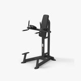 Spirit Fitness 4215 Leg Raise / Dip