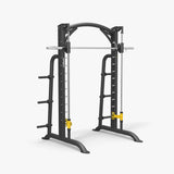 Spirit Fitness 4222 Smith Machine