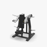 Spirit Fitness 4503 Shoulder Press