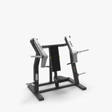 Spirit Fitness 4504 Incline Press