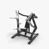 Spirit Fitness 4505 Wide Chest Press
