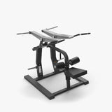 Spirit Fitness 4506 Lat Pulldown