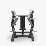 Spirit Fitness 4505 Wide Chest Press