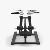 Spirit Fitness 4506 Lat Pulldown
