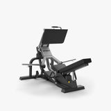 Spirit Fitness 4508 Leg Press