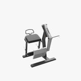 Spirit Fitness 4510 Rear Kick