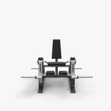 Spirit Fitness 4511 Leg Extension