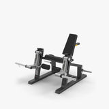 Spirit Fitness 4511 Leg Extension