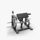 Spirit Fitness 4513 Bicep Curl