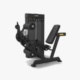 Spirit Fitness 4605 Leg Extension & Leg Curl