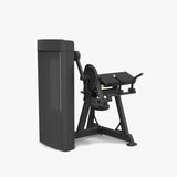 Spirit Fitness 4607 Bicep Curl & Tricep Extension