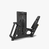 Spirit Fitness 4608 Leg Press & Calf Extension
