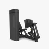 Spirit Fitness 4608 Leg Press & Calf Extension