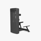 Spirit Fitness 4609 Abdominal and Back Extension