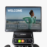 Spirit PHANTOM Elliptical Trainer