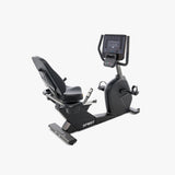 Spirit Fitness CR800+ Recumbent Bike