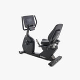 Spirit Fitness CR800+ Recumbent Bike