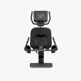 Spirit Fitness CR800+ Recumbent Bike
