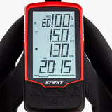 Spirit Fitness CIC850 Spin Bike