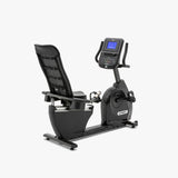 Spirit Fitness XBR25 V2 Recumbent Bike