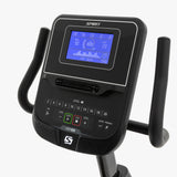 Spirit Fitness XBR25 V2 Recumbent Bike