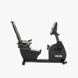 Spirit Fitness XBR25 V2 Recumbent Bike