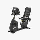 Spirit Fitness XBR25 V2 Recumbent Bike