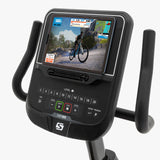 Spirit Fitness XBR25 V2 Recumbent Bike