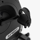 Spirit Fitness XBR25 V2 Recumbent Bike