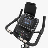 Spirit Fitness XBU55 V2 Upright Bike