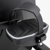 Spirit Fitness XBU55 V2 Upright Bike