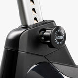 Spirit Fitness XBU55 V2 Upright Bike