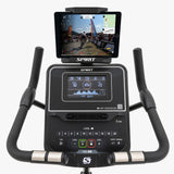 Spirit Fitness XBU55 V2 Upright Bike