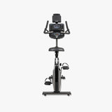Spirit Fitness XBU55 V2 Upright Bike
