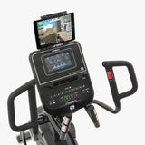 Spirit Fitness XE295 V2 Elliptical Trainer