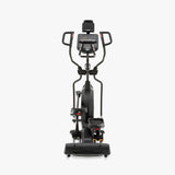 Spirit Fitness XE395 ENT Elliptical Trainer