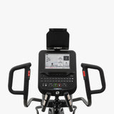 Spirit Fitness XE395 ENT Elliptical Trainer