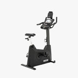 Spirit Fitness XBU55 ENT Upright Bike