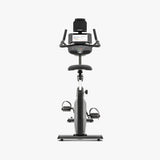 Spirit Fitness XBU55 ENT Upright Bike