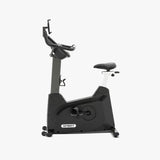 Spirit Fitness XBU55 ENT Upright Bike