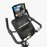 Spirit Fitness XBU55 ENT Upright Bike