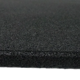 15mm Commercial Rubber Floor Tile