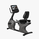Vision Fitness R600E Recumbent Bike