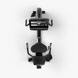 Vision Fitness R600E Recumbent Bike