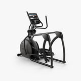 Vision Fitness S600E Elliptical Trainer