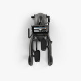 Vision Fitness S600E Elliptical Trainer