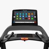 Vision Fitness T600E Treadmill